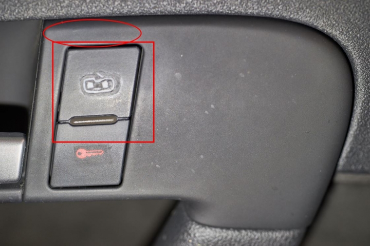 AUDI 環保內裝 DIY補漆