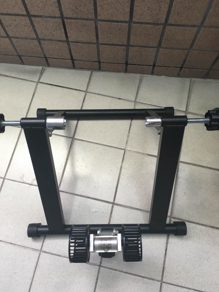 單車訓練台
