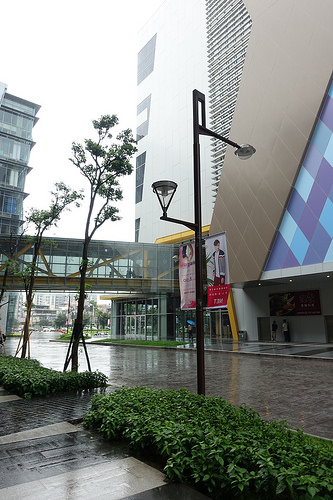 【苗栗】尚順君樂飯店住宿及早餐心得