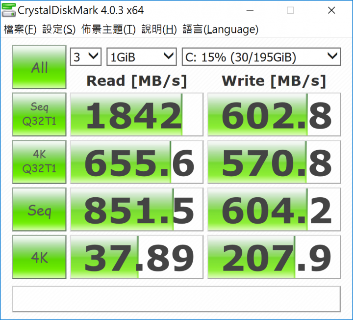 DELL Precision M5510 簡單開箱