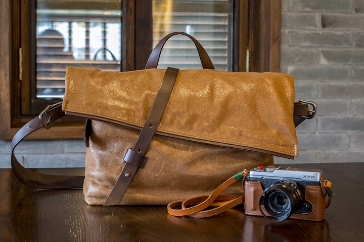 ［開箱］Fujifilm X-E2s首發開箱