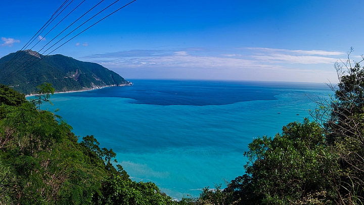 環島17天