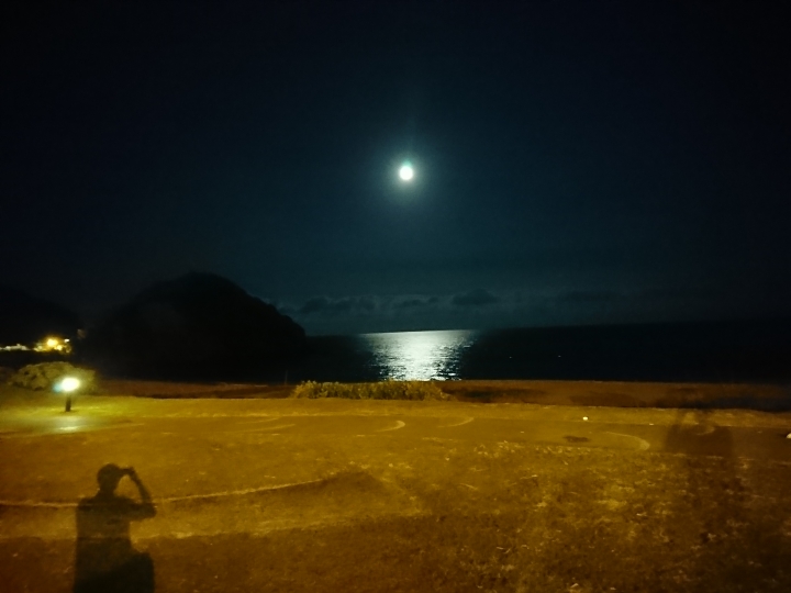 高ISO 夜拍照片分享