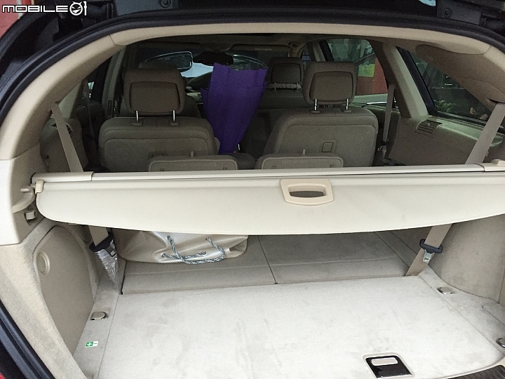 2016年款Mercedes Benz R400