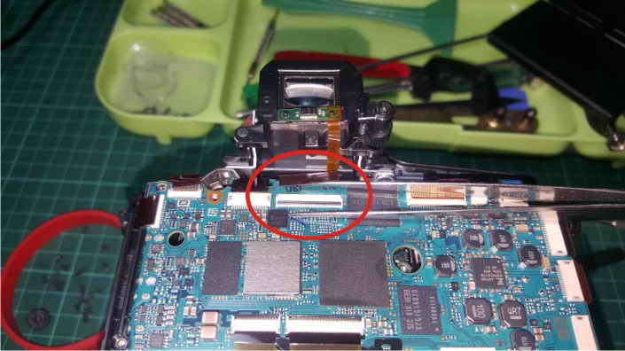 台灣SONY的維修要再加油了