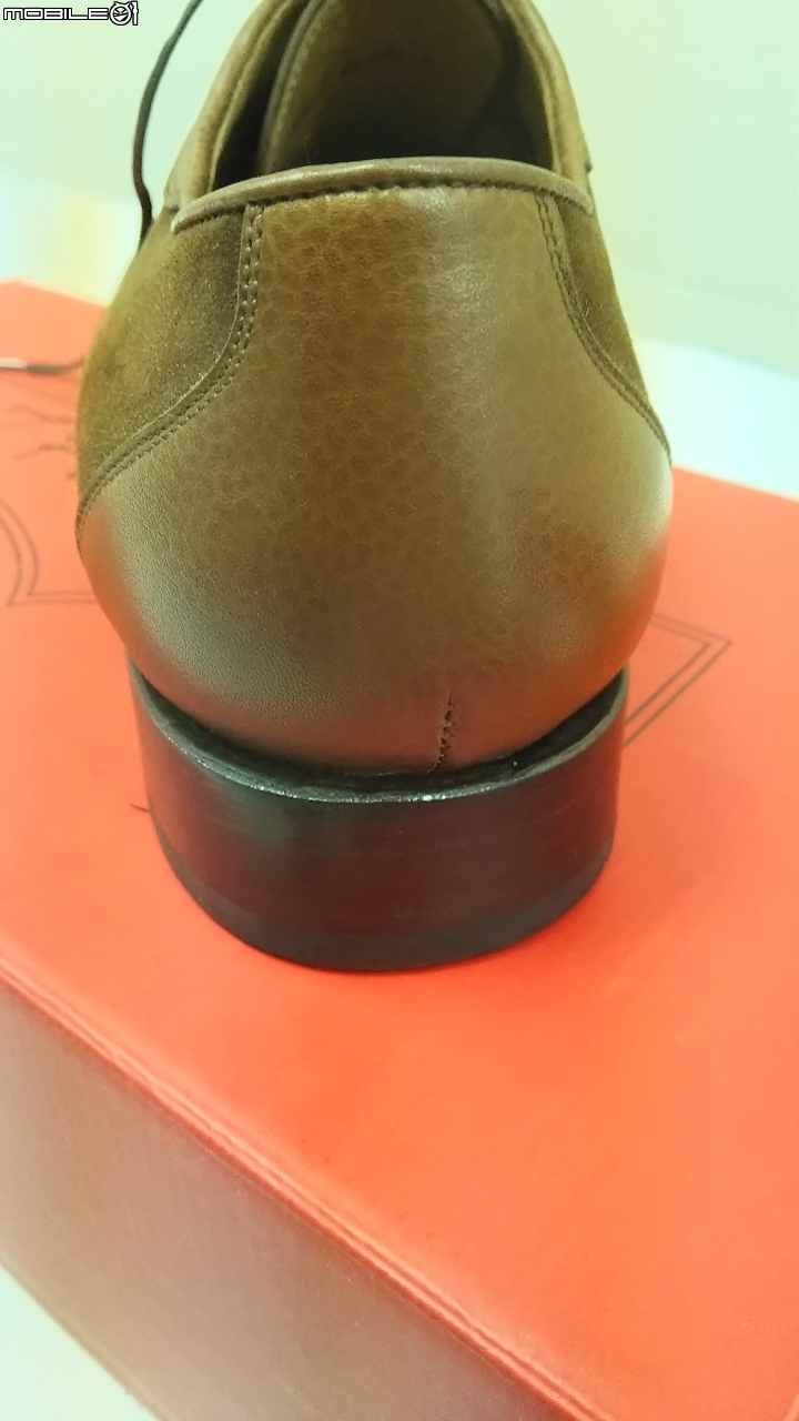 J. FitzPatrick Oxford Rainer III
