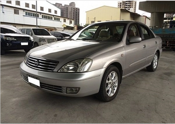 二手06 Sentra M1油耗表現不錯 Mobile01