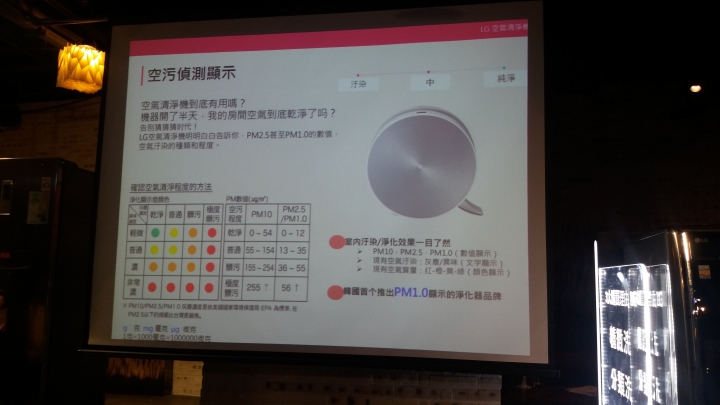 體驗智慧生活Style！LG家電大賞體驗會