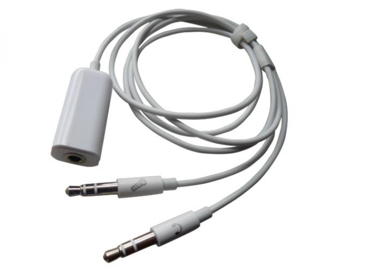 iphone耳機用一般電腦當麥克風