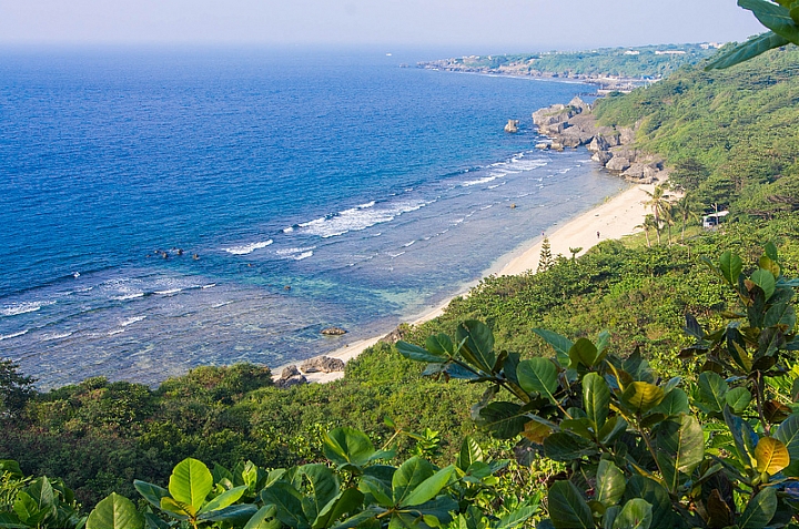 環島17天
