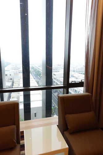 【苗栗】尚順君樂飯店住宿及早餐心得