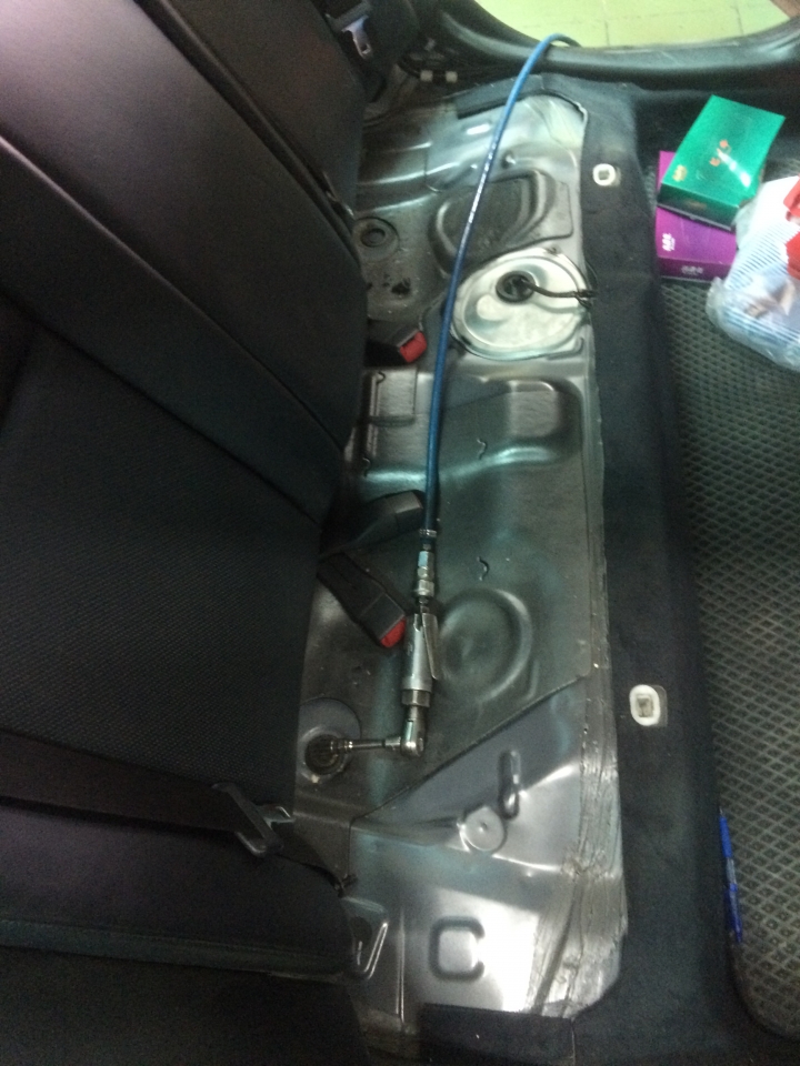 camry hybird 換大電池記(內有保固問題)(0708更新在本文)