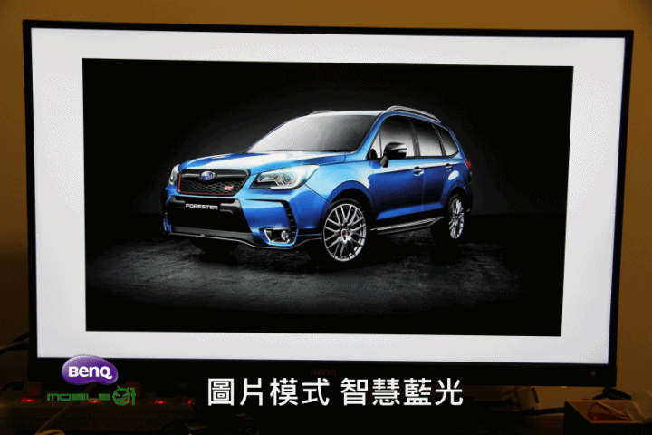光智慧點亮你的視界｜護眼螢幕BenQ EW2775ZH體驗試用