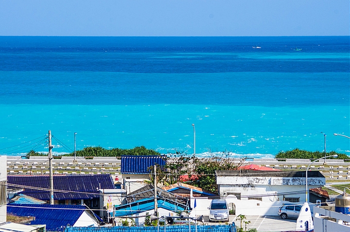 環島17天