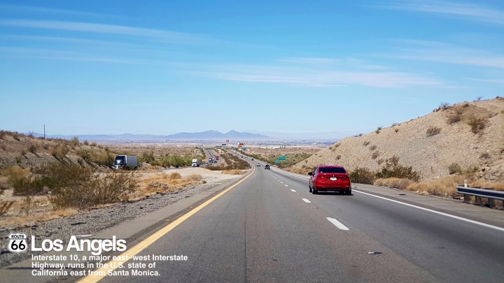 Route 66 公路旅行 (S7+Lens cover)