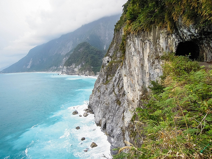 環島17天