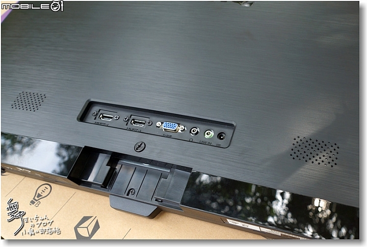 【光智慧‧點亮你的視界】BenQ EW2775ZH~27吋大螢幕大大好用之體驗心得