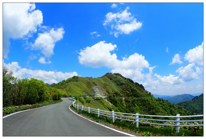 [SKYWAVE TYPE-S]日本四國環島之旅(PART-4)「愛媛―香川」
