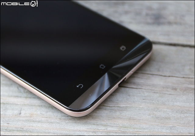 5000mAh超大電量 -- 華碩 ASUS ZenFone Max 開箱 + 反向回充測試