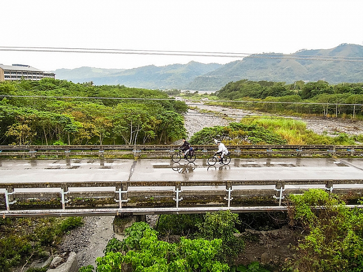 環島17天