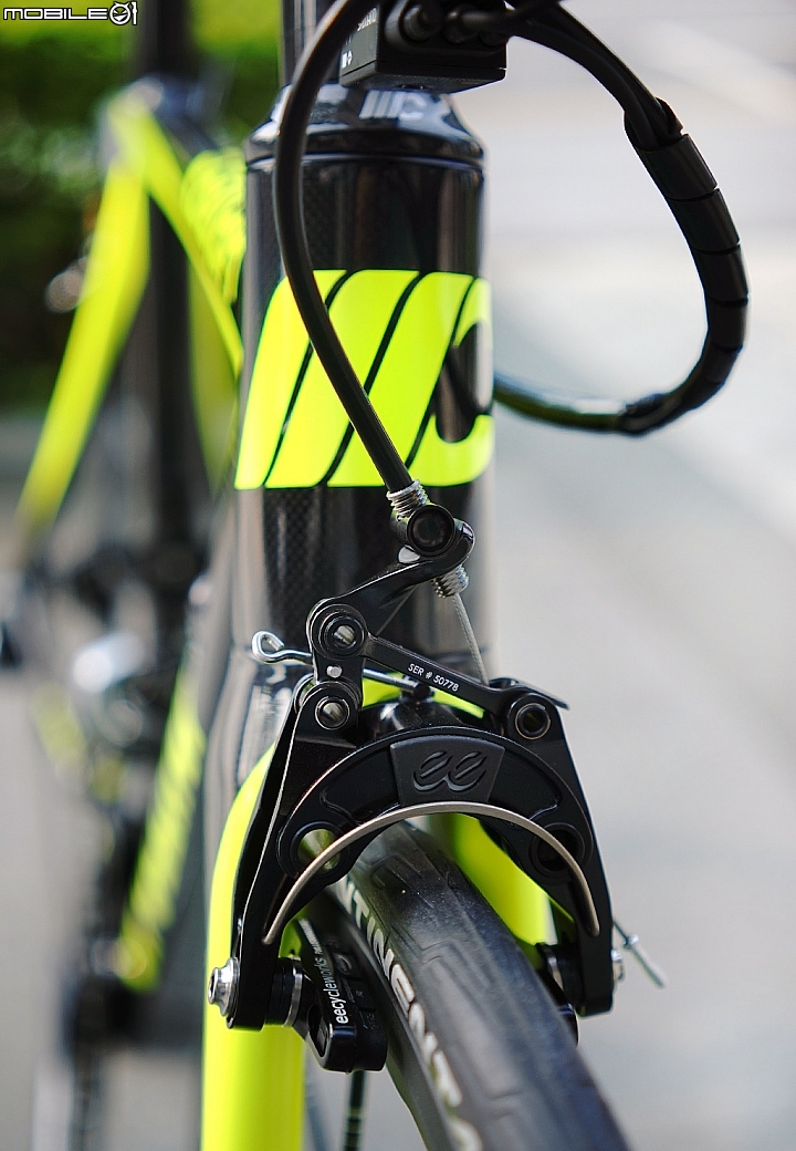 CIPOLLINI RB800 一級爬坡型碳纖公路車