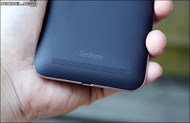 5000mAh超大電量 -- 華碩 ASUS ZenFone Max 開箱 + 反向回充測試