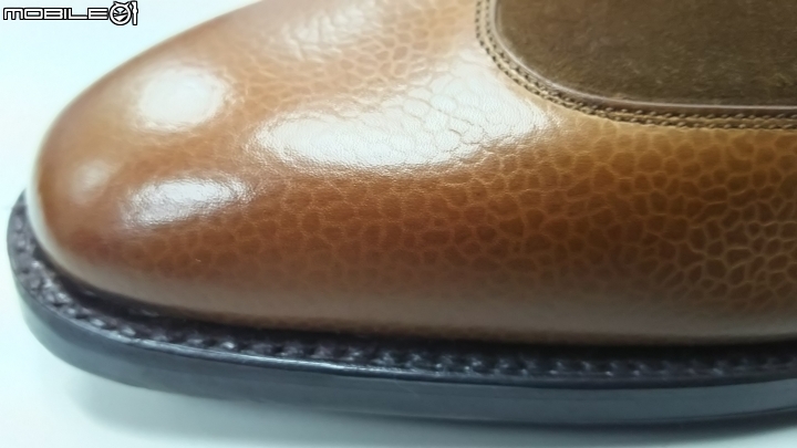 J. FitzPatrick Oxford Rainer III