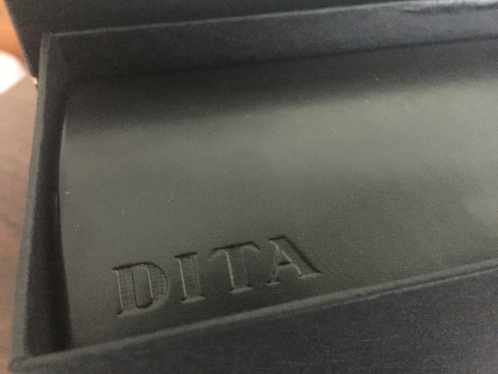 開箱分享 DITA grandmaster five 墨鏡 太陽眼鏡