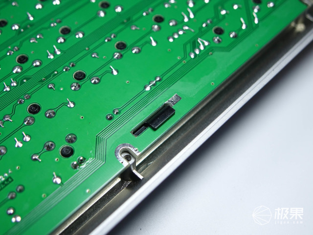 [開箱] 德國櫻桃 Cherry MX Board 6.0 機械式鍵盤 青軸