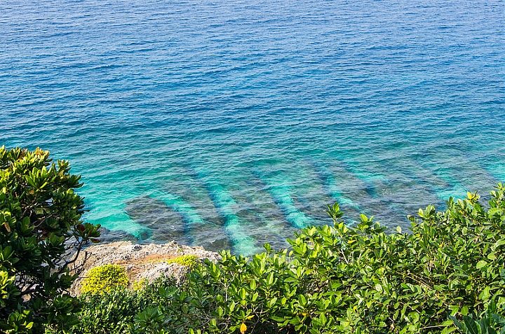 環島17天