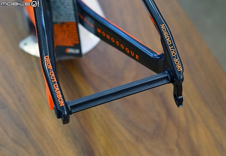 CIPOLLINI NK1K 空力公路車