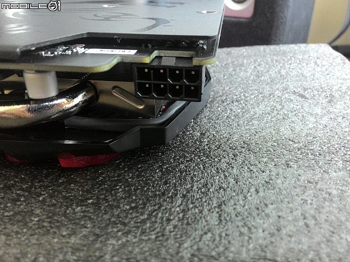 中階新血卡 微星 GTX1060 GAMING X 6GD5顯示卡
