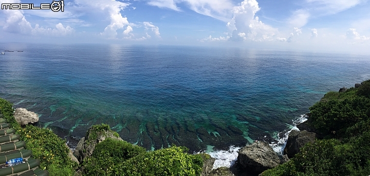 開著山土匪環島露營去之～～8天7夜