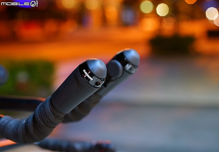 ARGON 18 E-118 ＋ sram etap 三鐵車