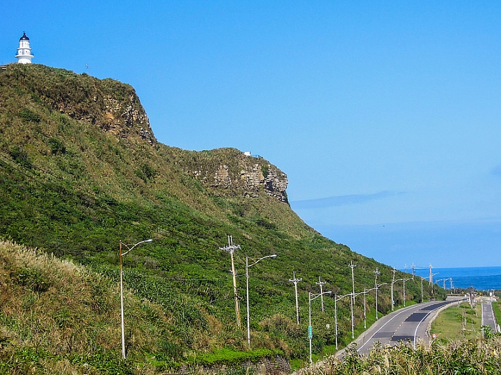 環島17天