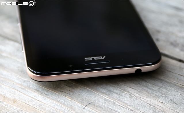 5000mAh超大電量 -- 華碩 ASUS ZenFone Max 開箱 + 反向回充測試