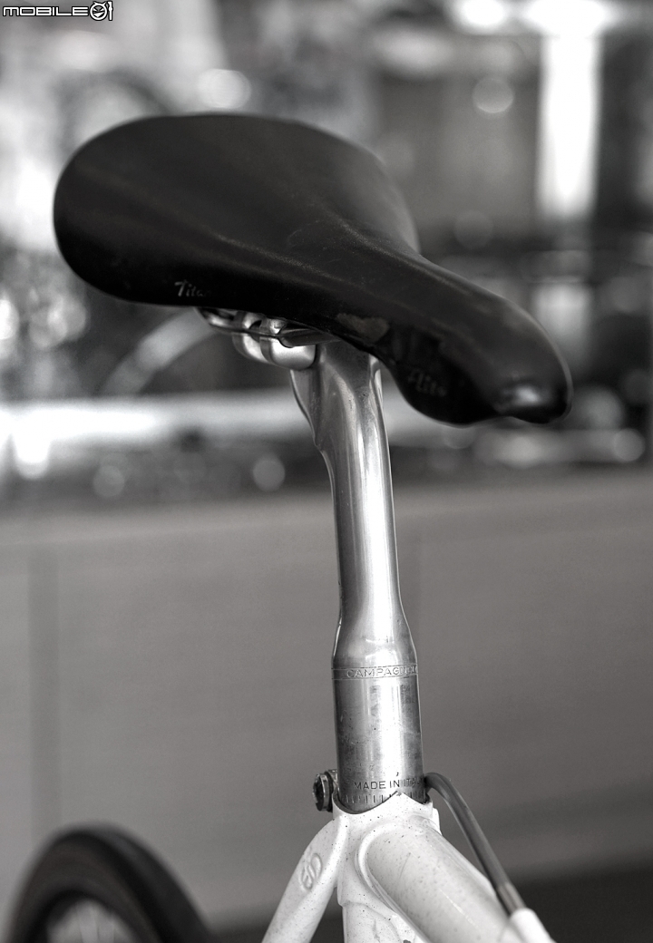 eddy merckx 老鋼管車