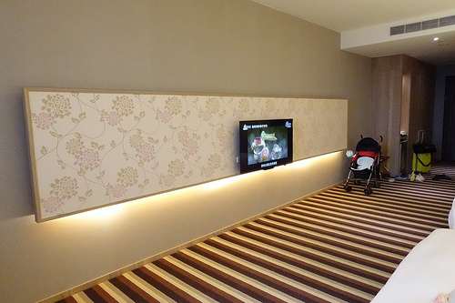 【苗栗】尚順君樂飯店住宿及早餐心得