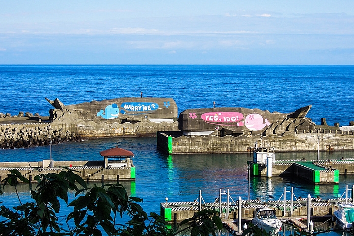 環島17天
