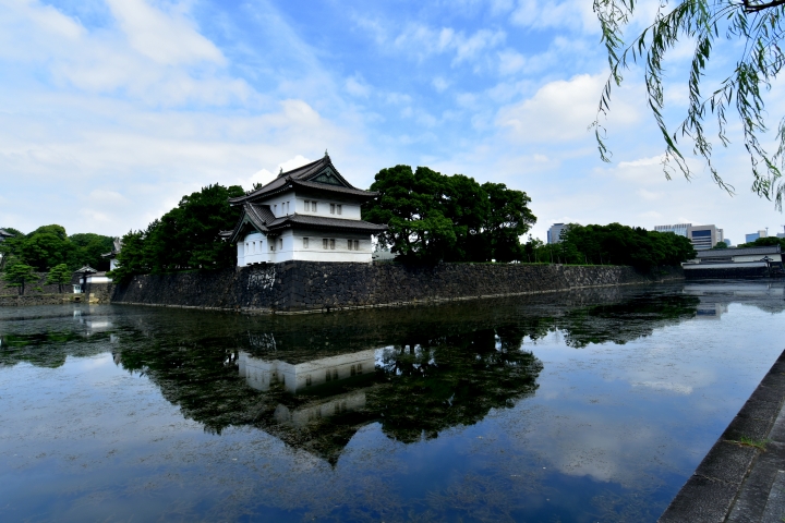 NIKON D7200 東京自由行