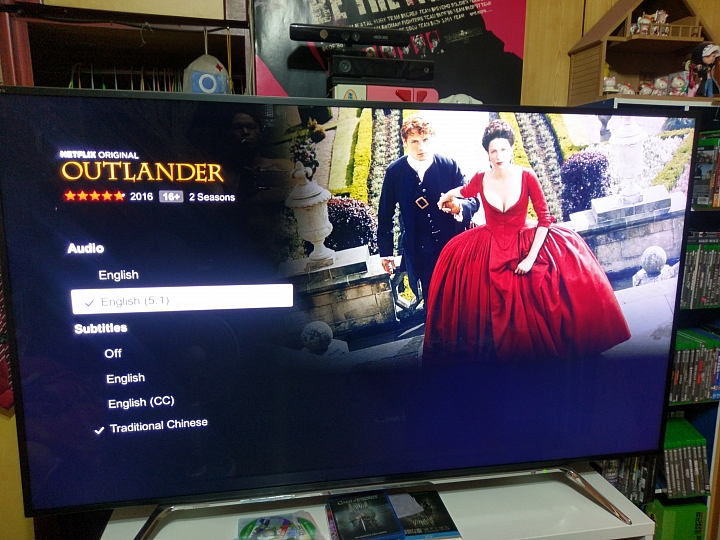 Panasonic ULTRA HD UB900 + Yamaha YSP-5600 + TOSHIBA 65Z20X 使用心得簡單分享
