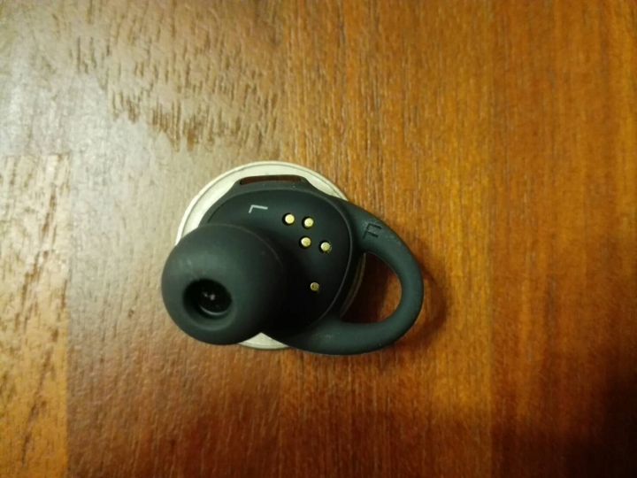 IconX開箱
