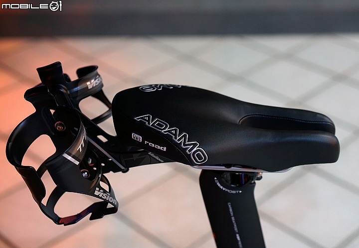 ARGON 18 E-118 ＋ sram etap 三鐵車