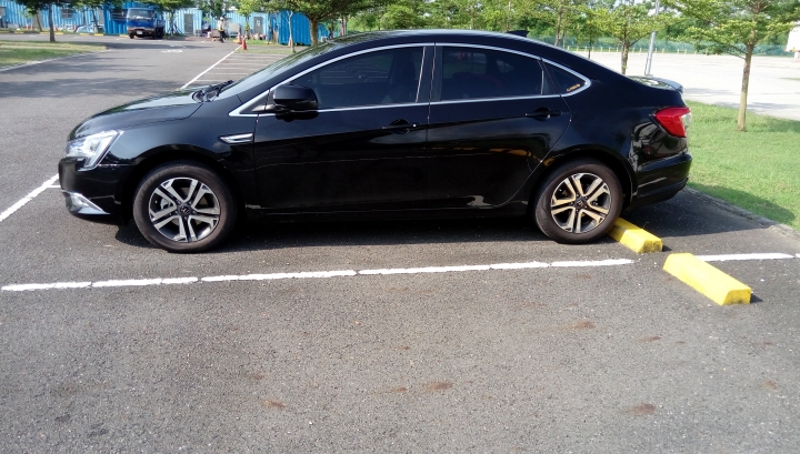 S5 69.9萬 2000KM 分享