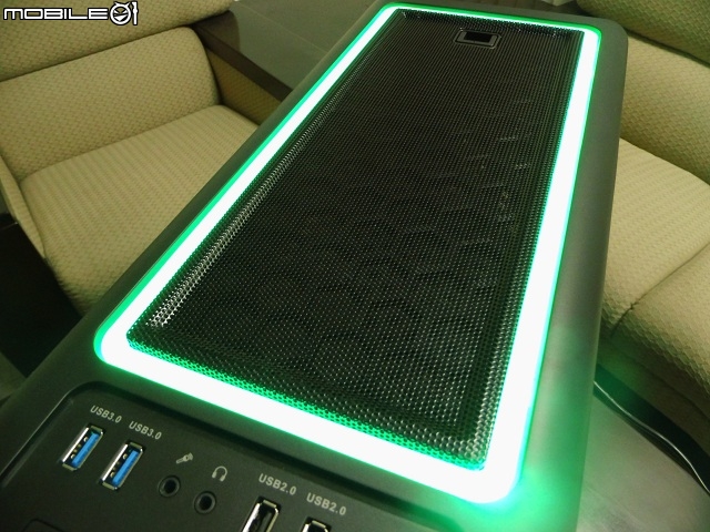 ENERMAX安耐美~"黑魅極光"之好禮大放送((圖多慎入
