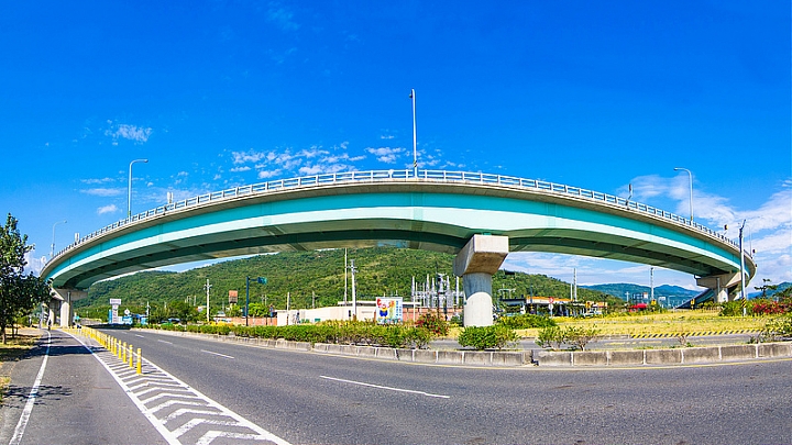 環島17天