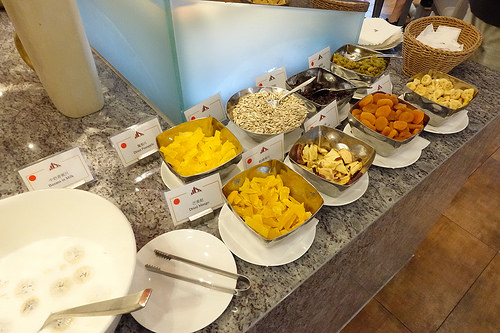 【苗栗】尚順君樂飯店住宿及早餐心得