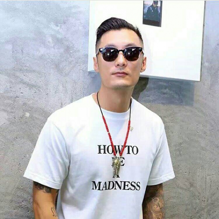 NATIVE SONS JOHN Q2 眉架