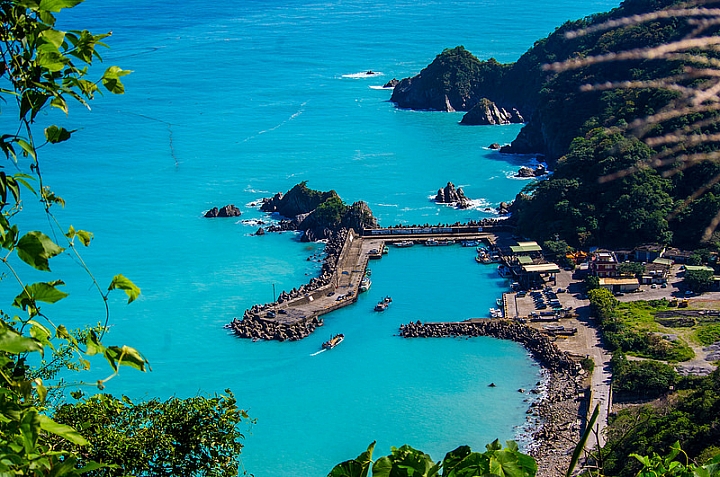 環島17天