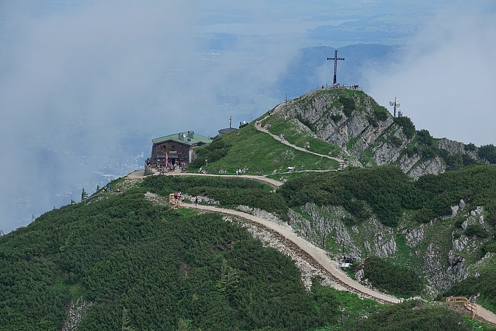 遊歐之旅：一些照片與器材經驗的分享